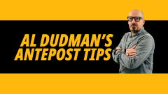 Alan Dudman Racing Tips 